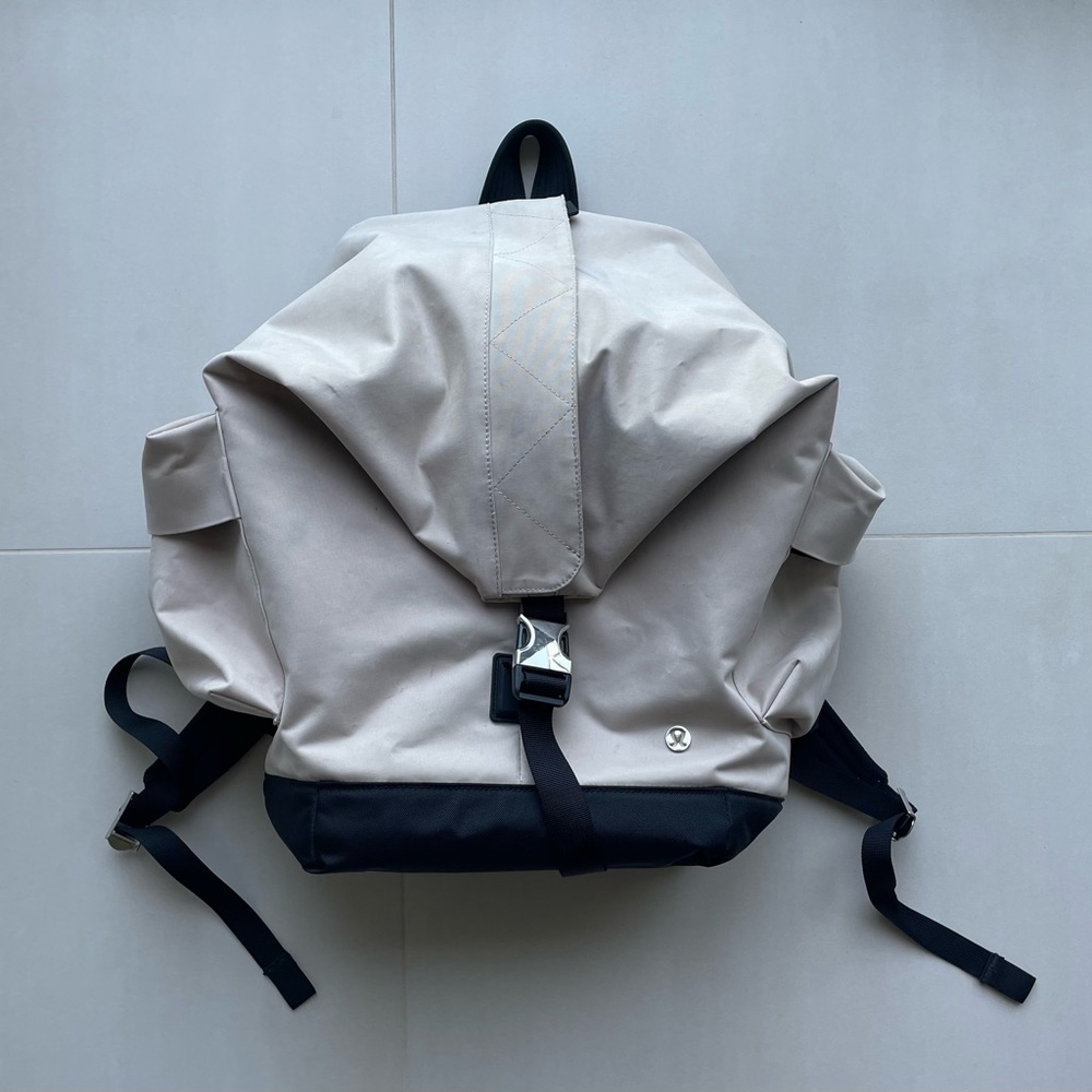 Lululemon Fill Your Day Backpack
